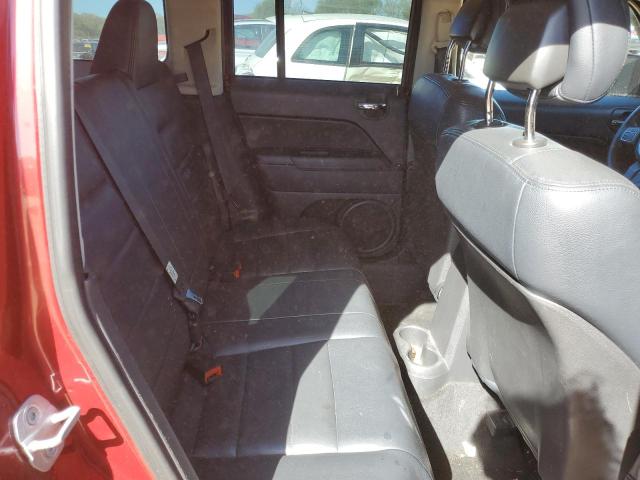 1C4NJPBB6CD685614 2012 Jeep Patriot Sport