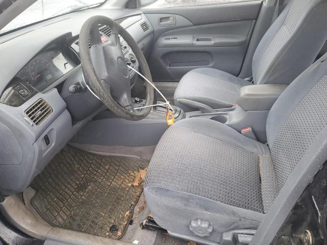 2003 Mitsubishi Lancer Es VIN: JA3AJ26E93U020680 Lot: 44614434