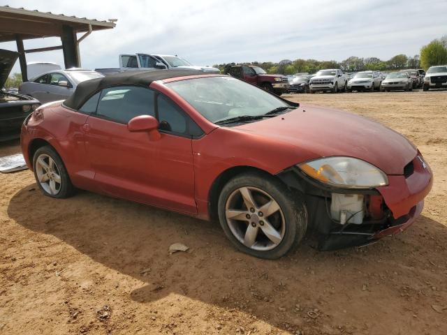 2008 Mitsubishi Eclipse Spyder Gs VIN: 4A3AL25F28E002154 Lot: 48288324