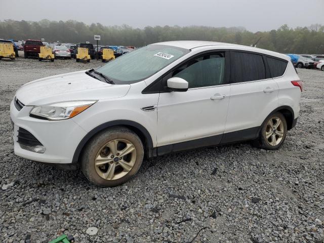 2016 Ford Escape Se VIN: 1FMCU9GX1GUA68878 Lot: 48292424