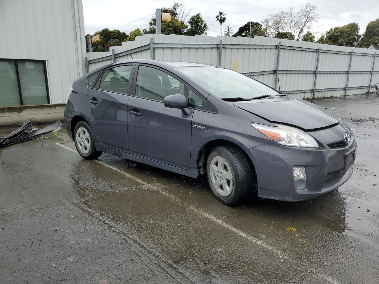 JTDKN3DU2A0206236 2010 Toyota Prius