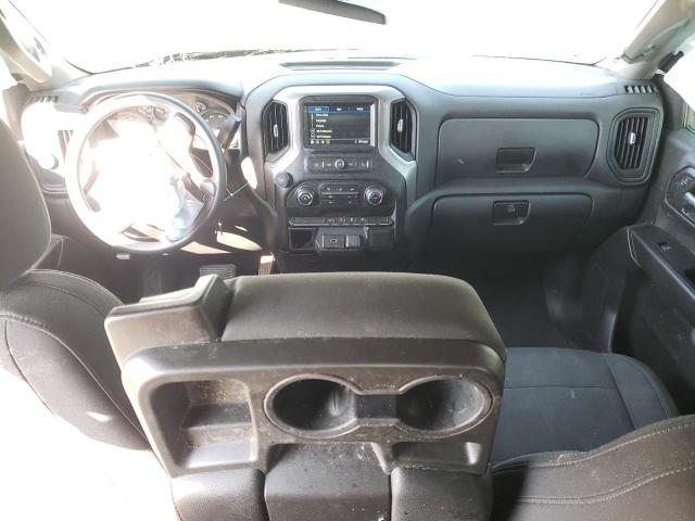2019 CHEVROLET SILVERADO - 3GCPWBEH6KG299211