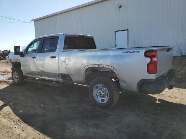 2022 Chevrolet Silverado K2500 Heavy Duty VIN: 1GC4YLEY0NF260798 Lot: 47030274