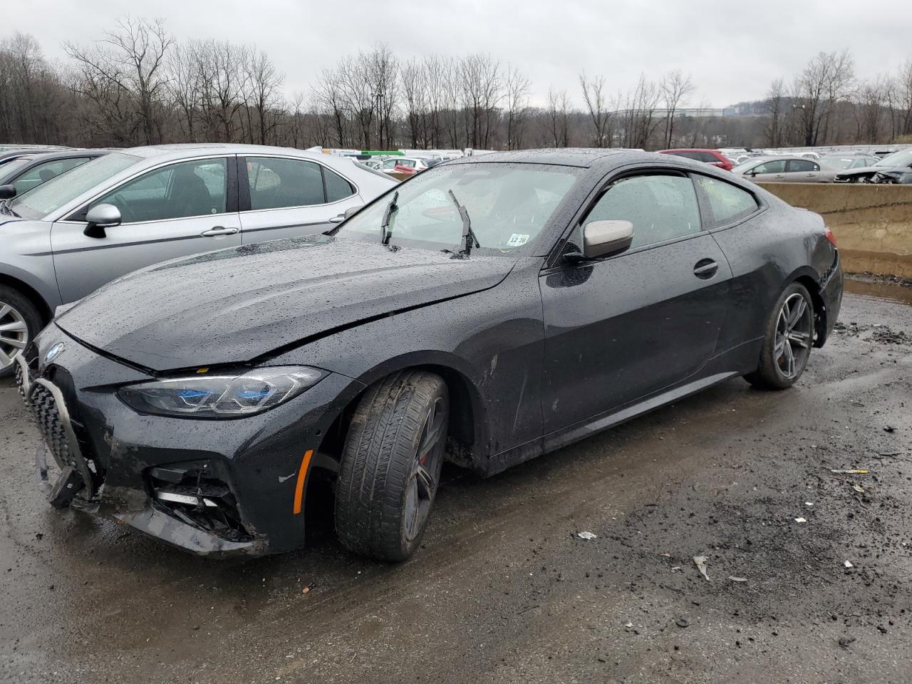 WBA13AR01NCJ51789 2022 BMW M440Xi