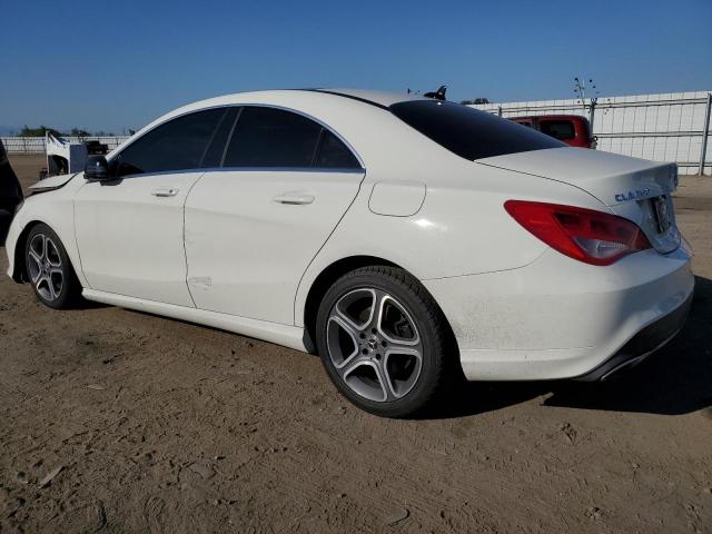 VIN WDDSJ4EB9JN527391 2018 Mercedes-Benz CLA-Class,... no.2