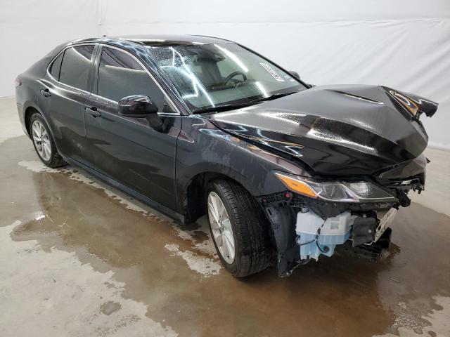 VIN 4T1C11AK3NU636360 2022 Toyota Camry, LE no.4