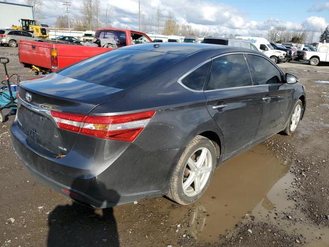 4T1BK1EB4EU095418 2014 Toyota Avalon Base