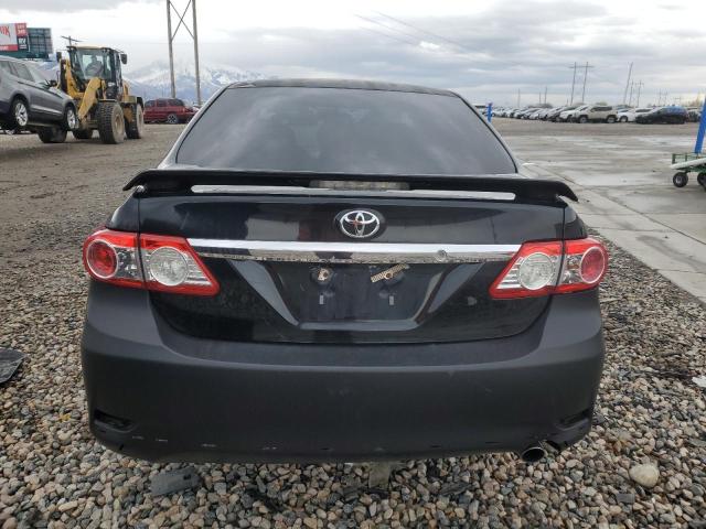 2011 Toyota Corolla Base VIN: 2T1BU4EE8BC673572 Lot: 48928114
