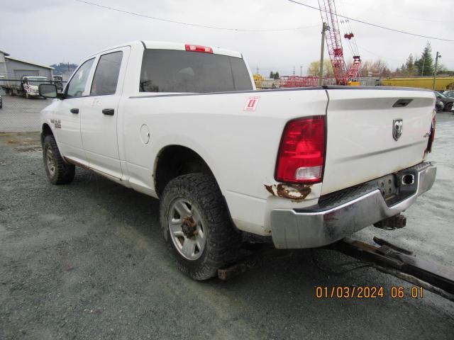 2016 RAM 2500 ST 3C6TR5CT5GG132352