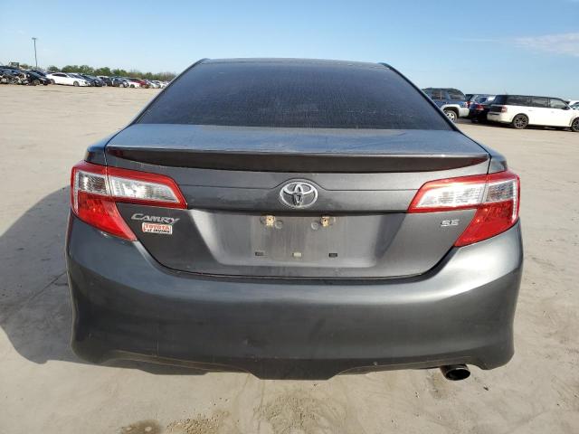 2012 Toyota Camry Base VIN: 4T1BF1FK3CU184865 Lot: 48626684