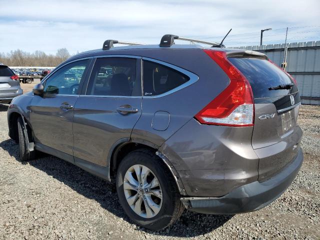 Vin: 5j6rm4h73cl059738, lot: 45729584, honda crv exl 20122