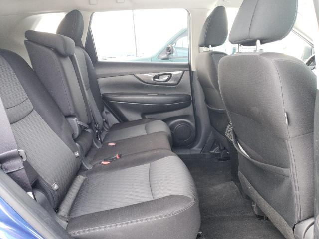 2020 NISSAN ROGUE S - JN8AT2MV6LW140458