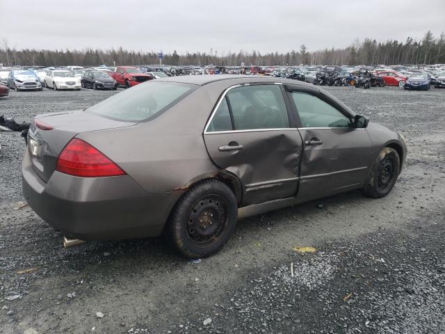 2007 Honda Accord Ex VIN: 1HGCM66567A800492 Lot: 46048424