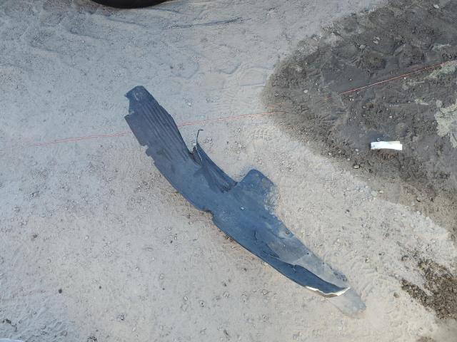 2013 Hyundai Elantra Gt VIN: KMHD35LEXDU090717 Lot: 47686154