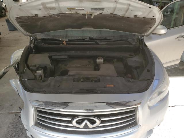 2013 Infiniti Jx35 VIN: 5N1AL0MM6DC342089 Lot: 47076484