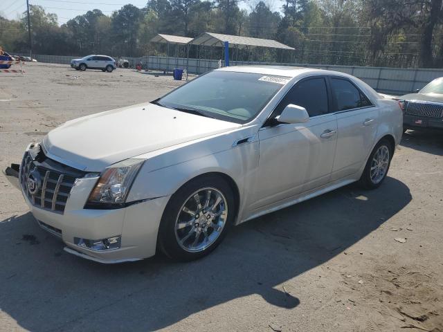 CADILLAC CTS PERFORMANCE COLLECTION 2012 0