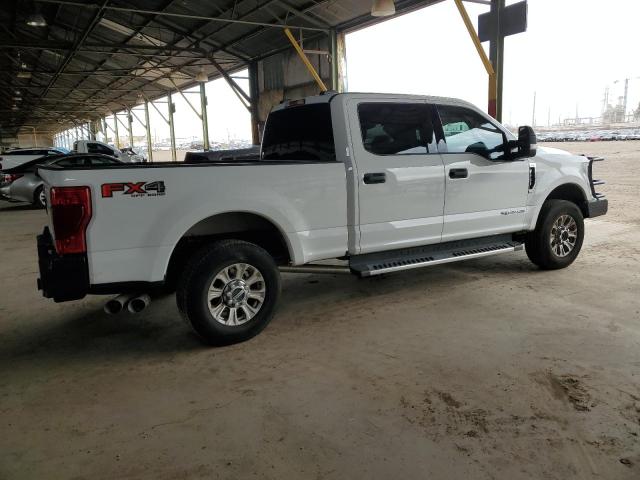 1FT7W2BT5LEC20998 | 2020 Ford f250 super duty