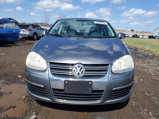 2009 Volkswagen Jetta Se VIN: 3VWRZ71K19M177749 Lot: 48978794