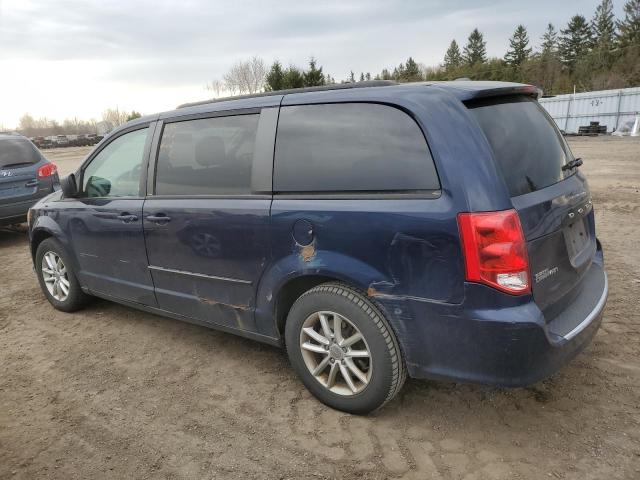 46945564 | 2013 Dodge grand caravan se