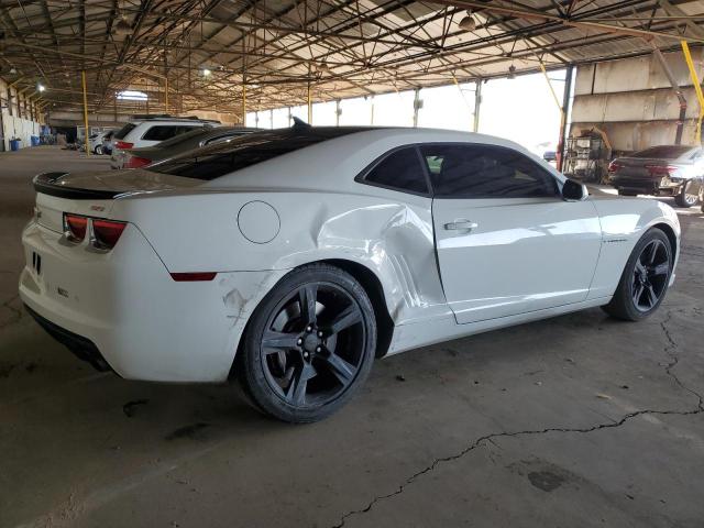 2011 Chevrolet Camaro 2Ss VIN: 2G1FK1EJ4B9211926 Lot: 48946154