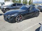 2020 TOYOTA SUPRA BASE - WZ1DB4C08LW024886