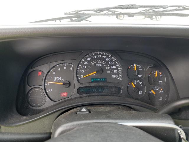 2005 Chevrolet Silverado K1500 VIN: 1GCEK19B95Z112597 Lot: 47277994