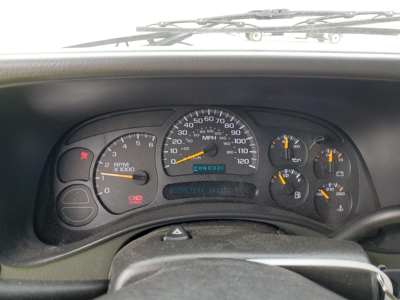 1GCEK19B95Z112597 2005 Chevrolet Silverado K1500