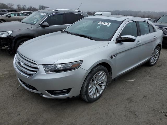 FORD TAURUS LIMITED 2016 0