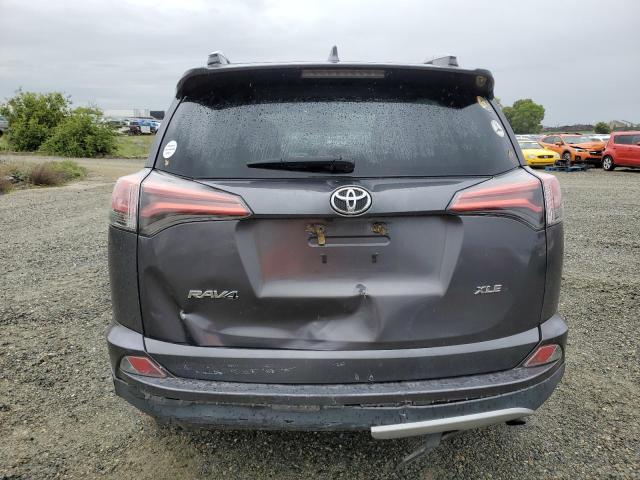2016 TOYOTA RAV4 XLE - 2T3WFREV3GW241221