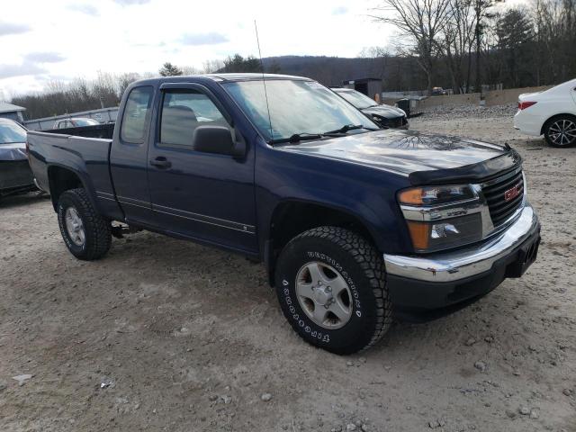 2007 GMC Canyon VIN: 1GTDT19E978129797 Lot: 47727594