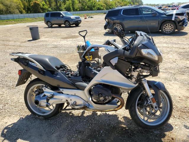 2011 BMW R1200 RT - WB1044001BZW18970