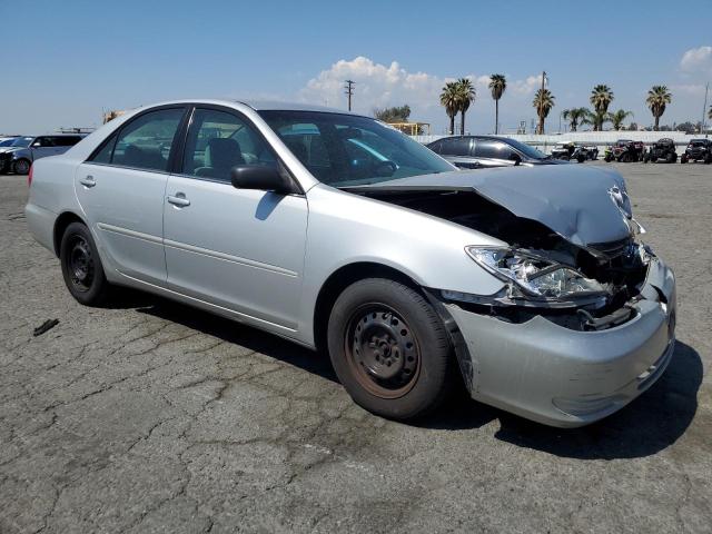 2004 Toyota Camry Le VIN: 4T1BE32K84U325662 Lot: 47365314