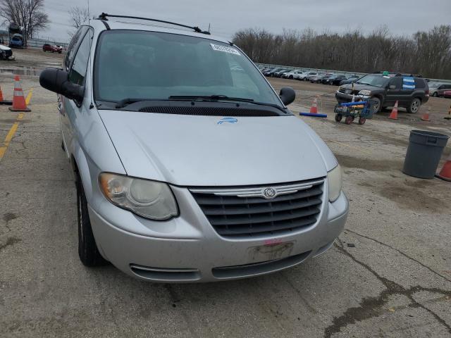 2005 Chrysler Town & Country Touring VIN: 2C4GP54L45R171200 Lot: 61687284