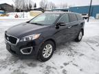 2017 KIA SORENTO LX - 5XYPG4A37HG320836