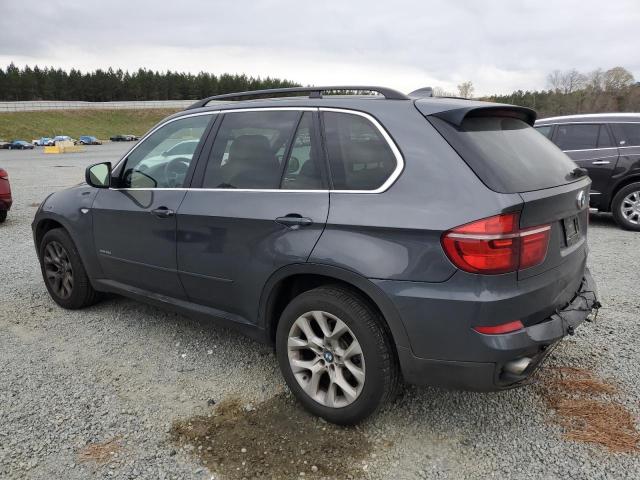 2013 BMW X5 xDrive35I VIN: 5UXZV4C51D0G53273 Lot: 48167524