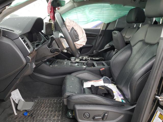 AUDI Q5 PREMIUM PLUS