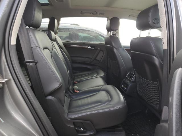 2015 AUDI Q7 TDI PRE - WA1LMAFE7FD030215