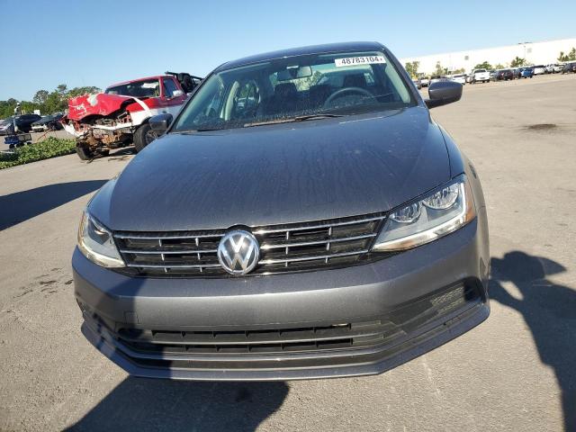 2018 VOLKSWAGEN JETTA S - 3VW2B7AJ0JM215215