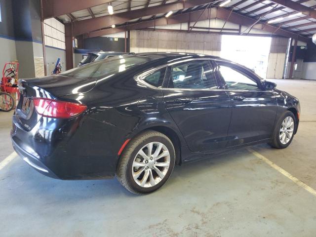 Lot #2390043955 2015 CHRYSLER 200 C salvage car