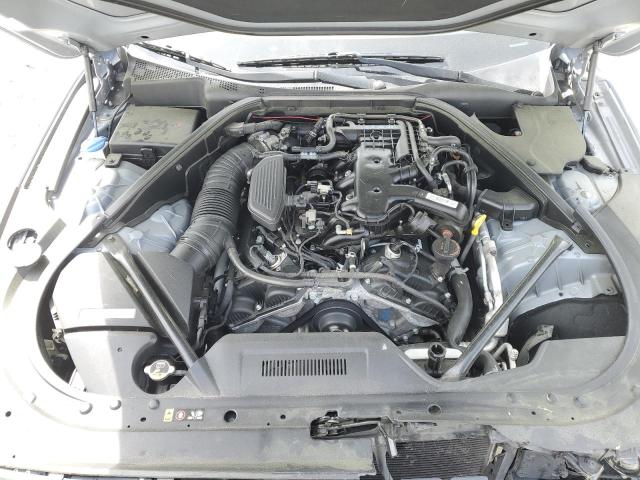 2016 HYUNDAI GENESIS 3. - KMHGN4JE2GU134427