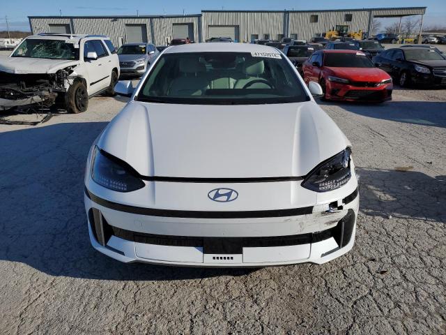2023 HYUNDAI IONIQ 6 SE - KMHM34AC4PA040994