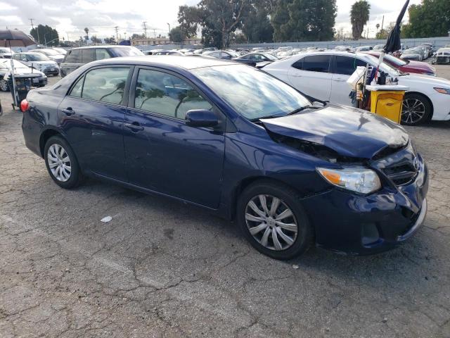 2012 Toyota Corolla - Image 4
