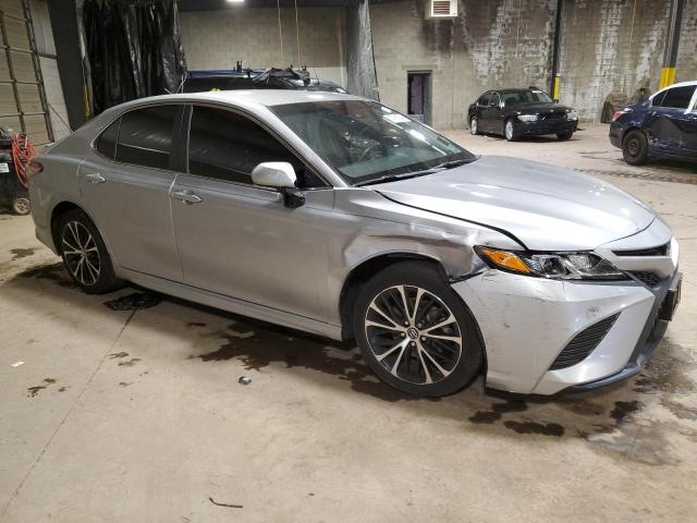 2018 Toyota Camry L VIN: 4T1B11HK4JU674479 Lot: 47964254