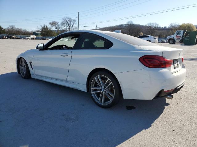 2019 BMW 440I WBA4W7C56KAG52196