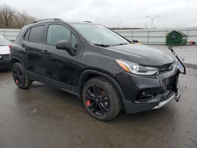 2022 CHEVROLET TRAX 1LT - KL7CJPSM7NB515380