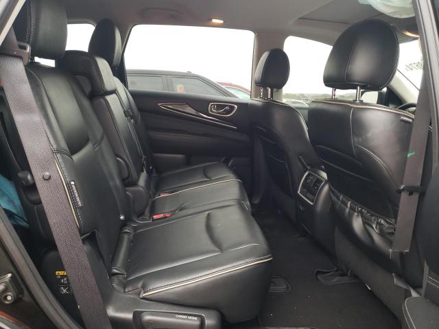 5N1DL0MM4LC530010 Infiniti QX60 LUXE 11