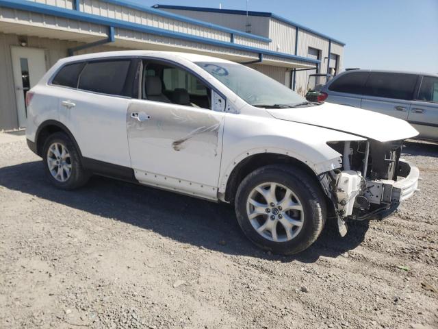 JM3TB2BA4B0306850 | 2011 Mazda cx-9