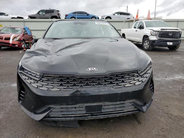 5XXG34J20MG036577 2021 Kia K5 Ex