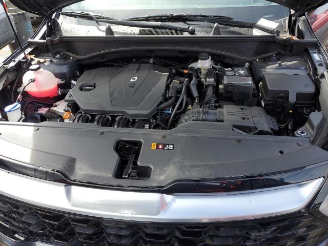 2024 KIA SPORTAGE S - 5XYK5CDF4RG147388