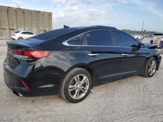 2018 HYUNDAI SONATA SPO - 5NPE34AF3JH647813